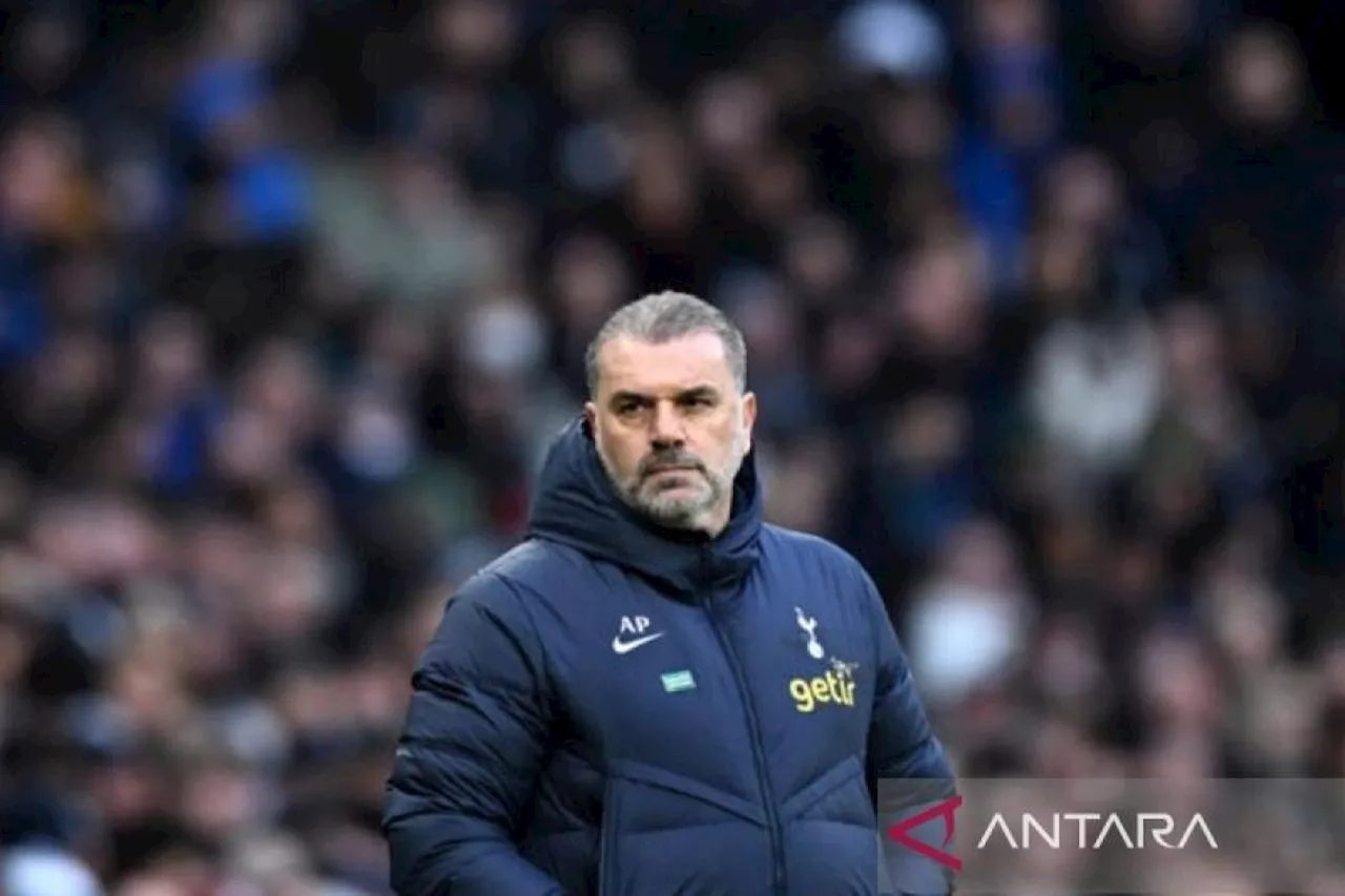 Postecoglou: Amorim Bikin Manchester United Lebih Solid