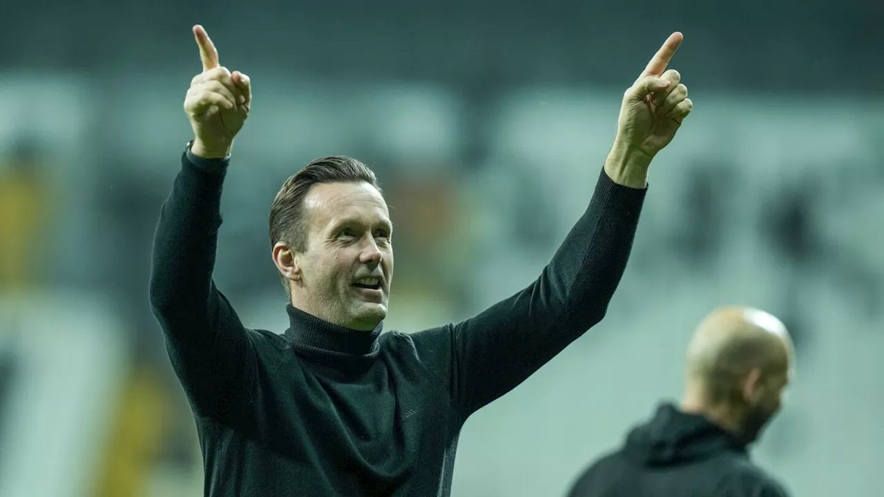 Atlanta United brings back Ronny Deila to MLS as new coach