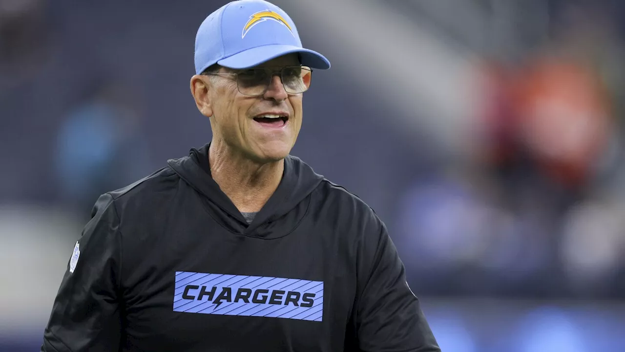 Chargers' Dicker Makes First Fair-Catch Kick Since 1976