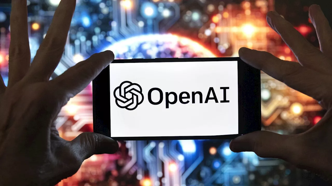 Italy's privacy watchdog fines OpenAI for ChatGPT's violations in collecting users personal data