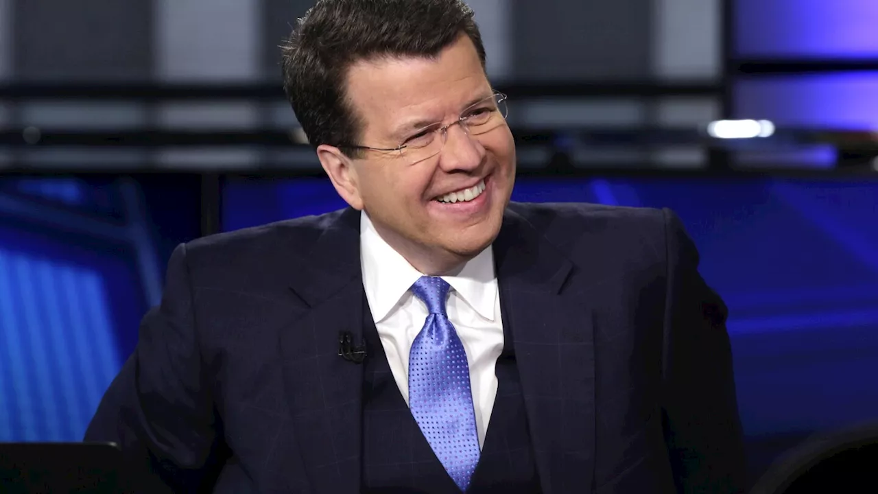 Neil Cavuto Exits Fox News After 28 Years