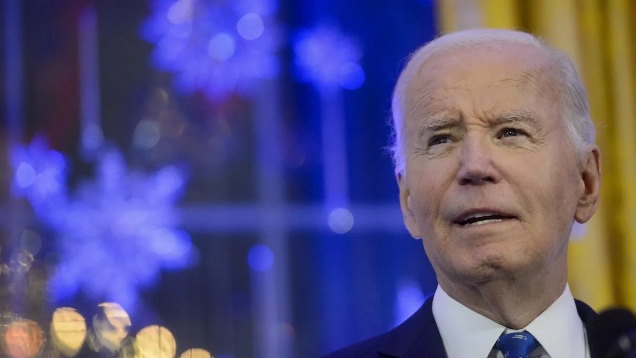 Student loan forgiveness: Biden cancels more debt before leaving office