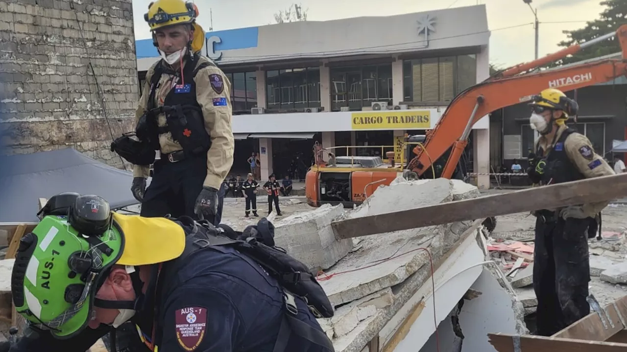 What to know about Vanuatu, the Pacific island nation struggling to recover from a massive quake