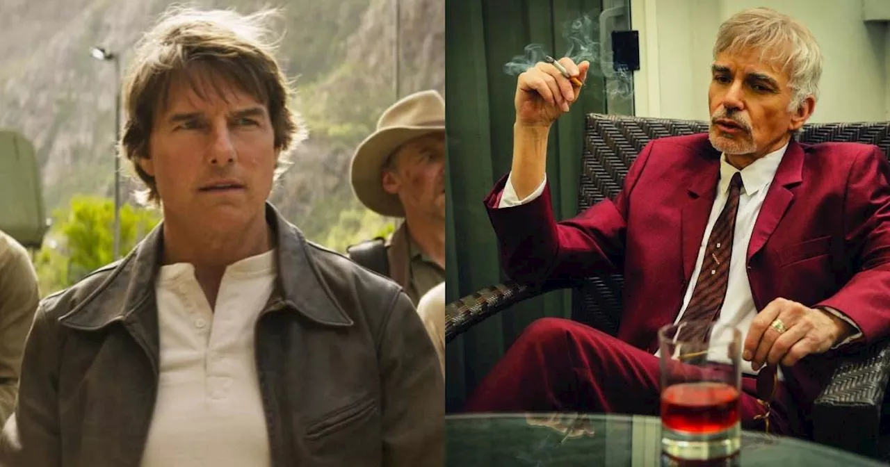 Billy Bob Thornton Turned Down Mission: Impossible III Villain Role