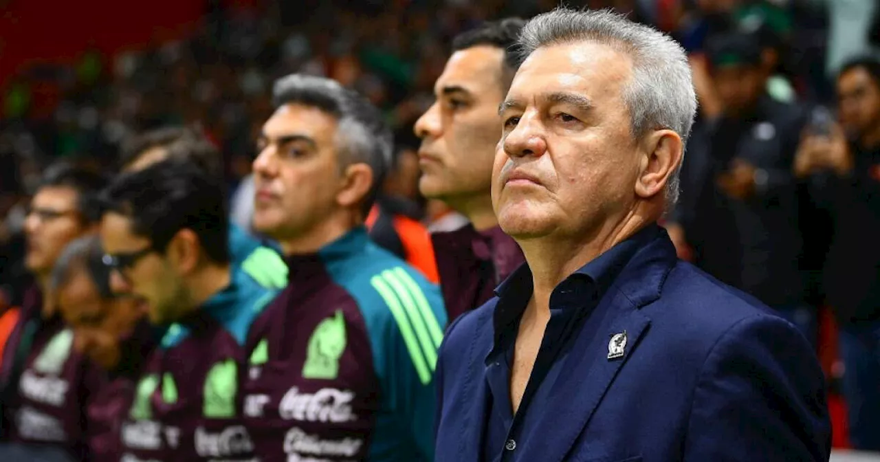 Javier Aguirre Habla Sobre Presión y Crítica en la Selección Mexicana