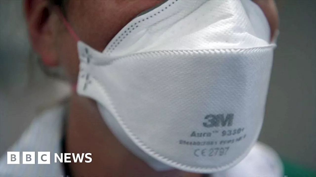 Face masks in Hull and Lincolnshire hospitals after rise in flu cases