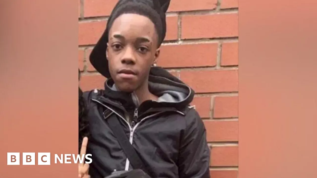 Prince Walker-Ayeni: Teens jailed for Moss Side stabbing murder of boy, 17