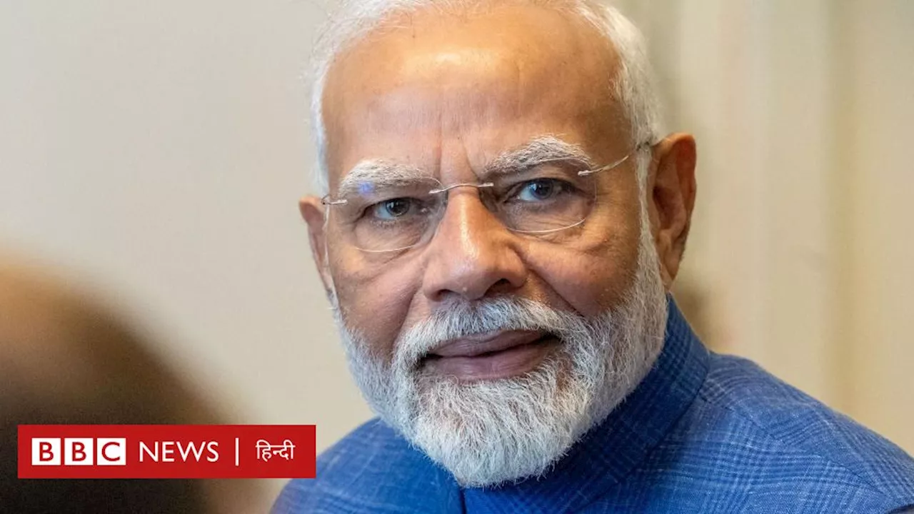 प्रधानमंत्री नरेंद्र मोदी का कुवैत दौराः भारत और अरब देशों के बीच मज़बूत होते रिश्तों की ये हैं सात वजहें