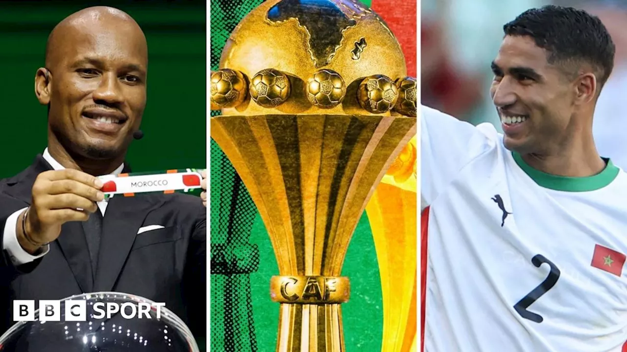 Afcon 2025: What can we expect at finals in Morocco next year?