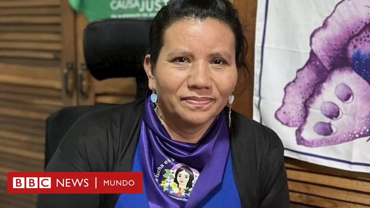 Qué pasó en el 'caso Beatriz' por el que El Salvador fue condenado por violencia obstétrica: 'A mi hija la obligaron a tener un bebé sin cráneo'