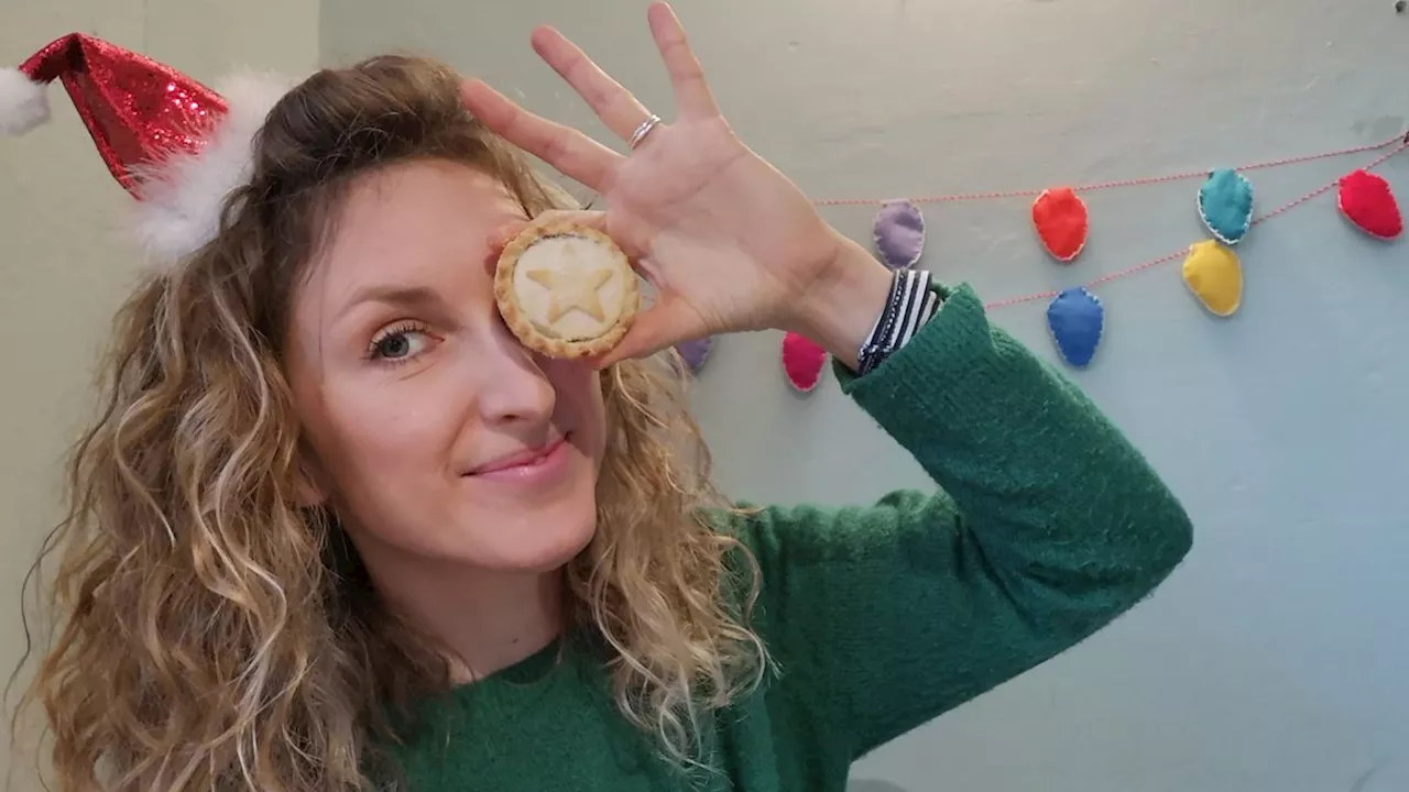 What people with food intolerances don’t tell you about Christmas