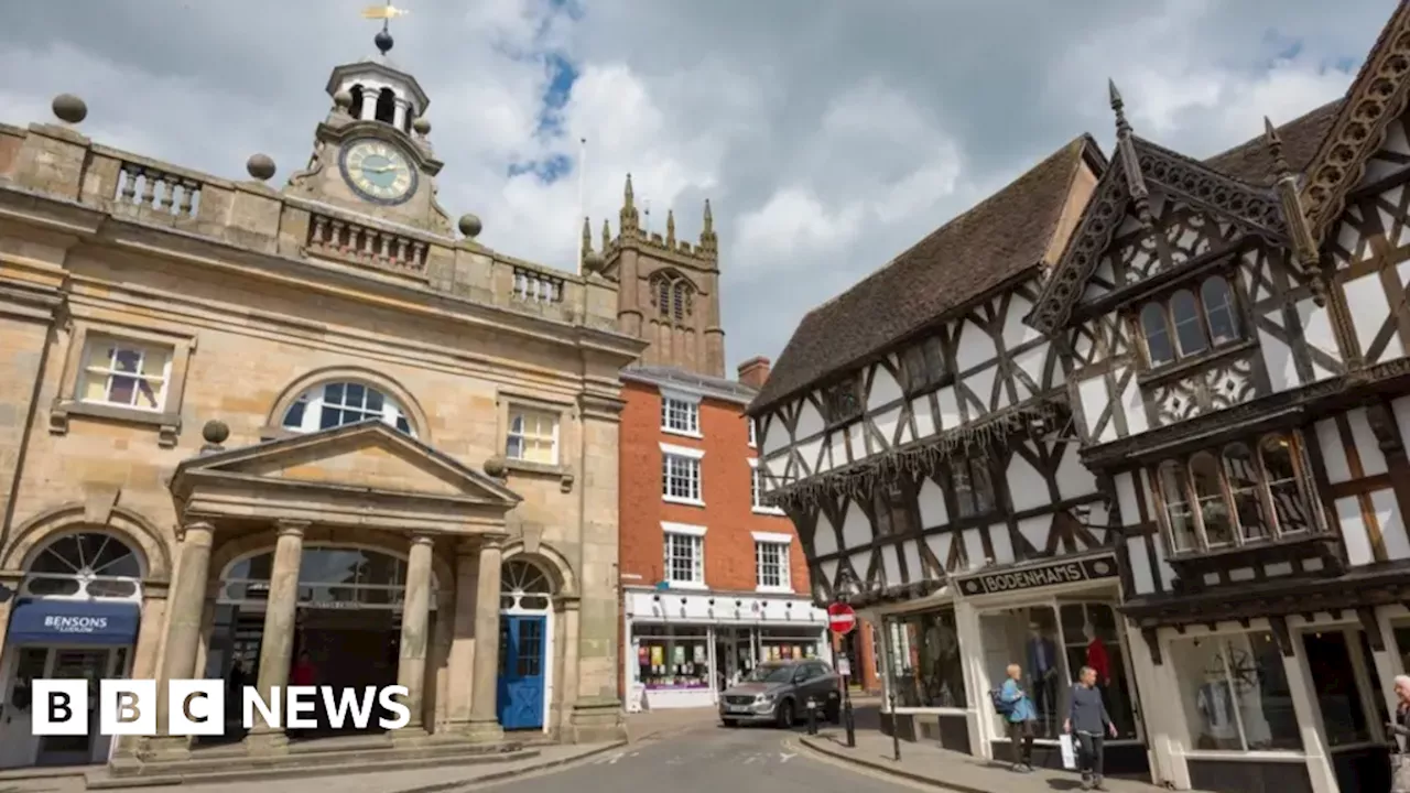 Ludlow in Bloom Funding Withdrawn, Town Council to Take Over