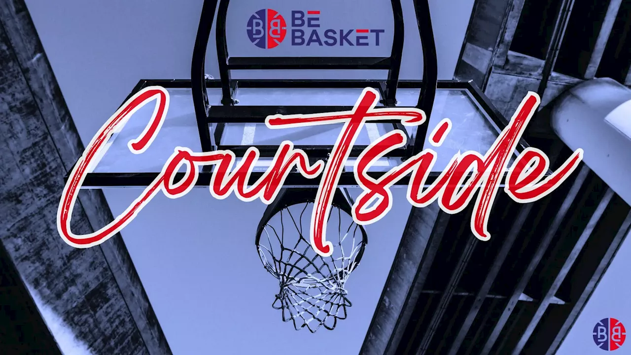 Courtside, épisode 6 : Monaco et Paris peuvent-ils atteindre le Final Four ?