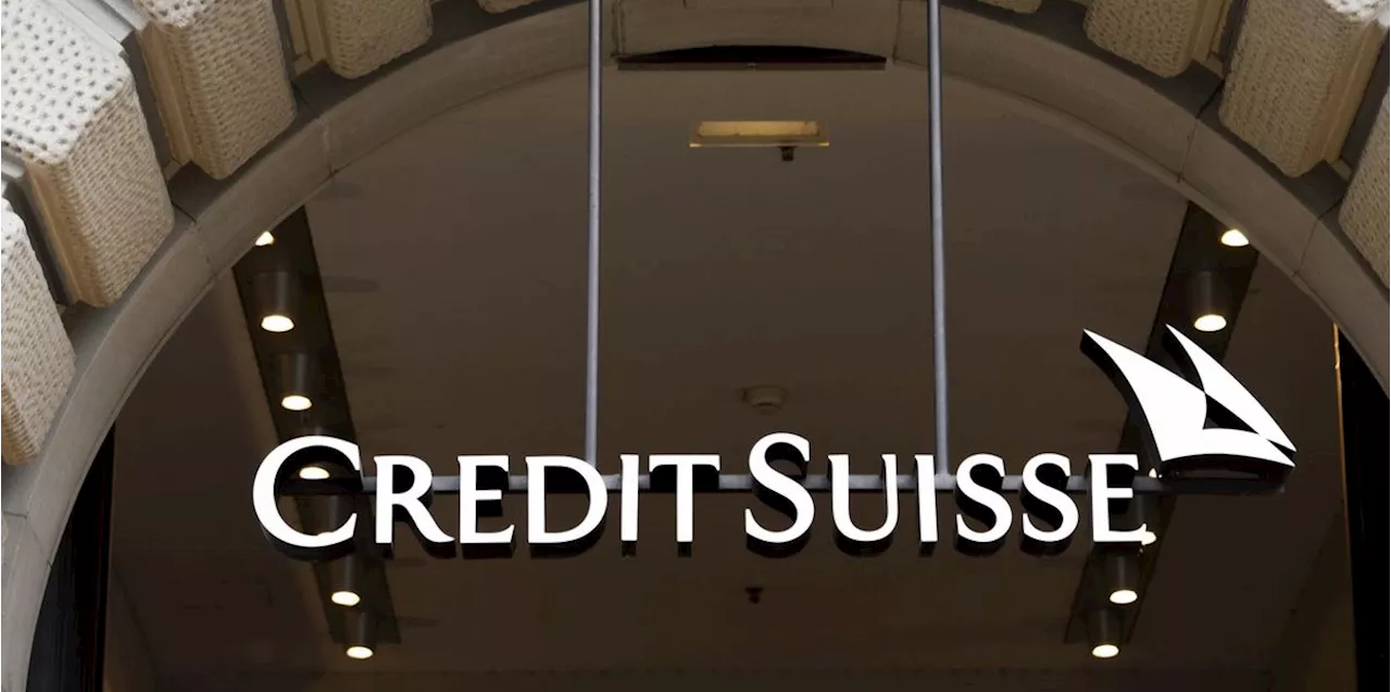 Credit Suisse: PUK-Bericht zum Aus der CS-Bank im Live-Ticker