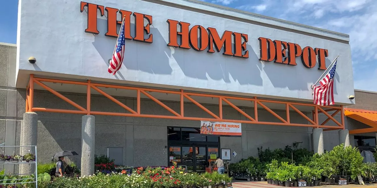 Home Depot Just Dropped Prices on These 6 Must-Have Essential Items