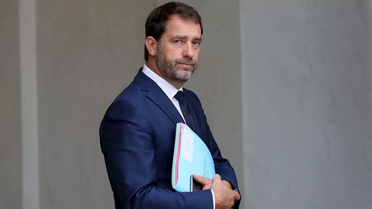 'Faire évoluer les pratiques': Christophe Castaner devient conseiller RSE pour le chinois Shein