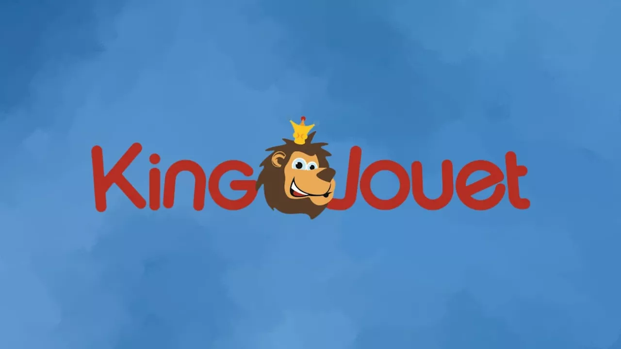 Pour vos cadeaux de Noël, voici une astuce King Jouet pour payer moins cher