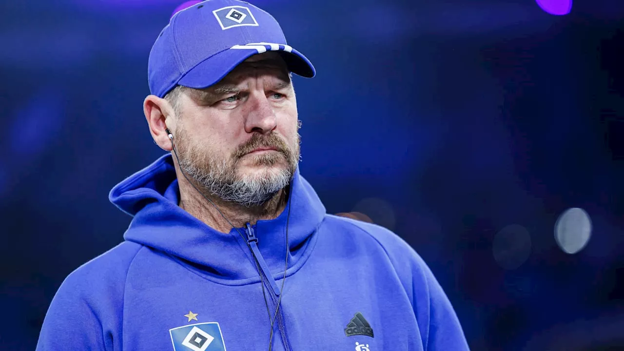 HSV kippt letzten Baumgart-Beschluss