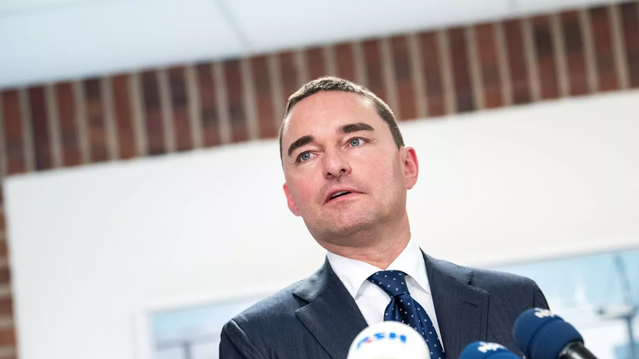 Hertha BSC: Ex-Investor Lars Windhorst gesteht Spionage-Auftrag