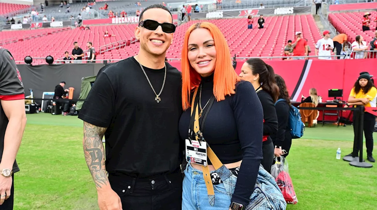 Daddy Yankee & Estranged Wife Reach Partial Agreement Over Alleged Unauthorized Withdrawals