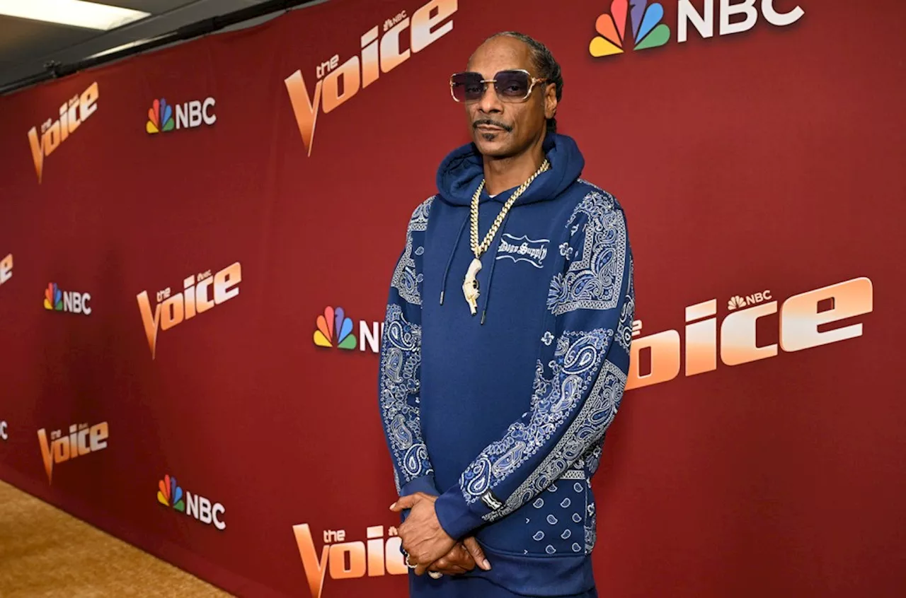 Here’s Why Snoop Dogg Once Asked Kendrick Lamar for Advice