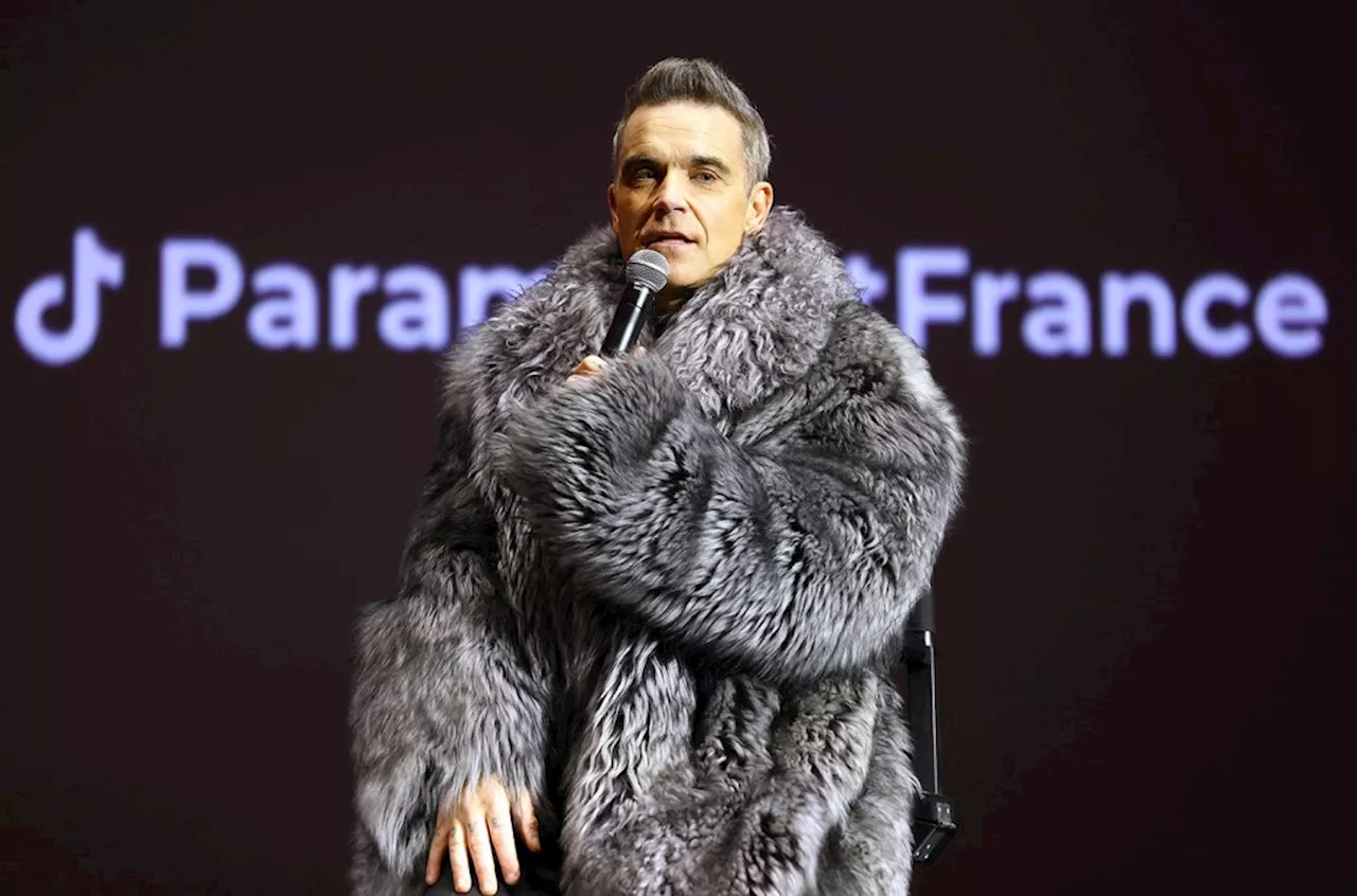 Robbie Williams Song Dropped From 2025 Oscar Shortlist: Here’s Why