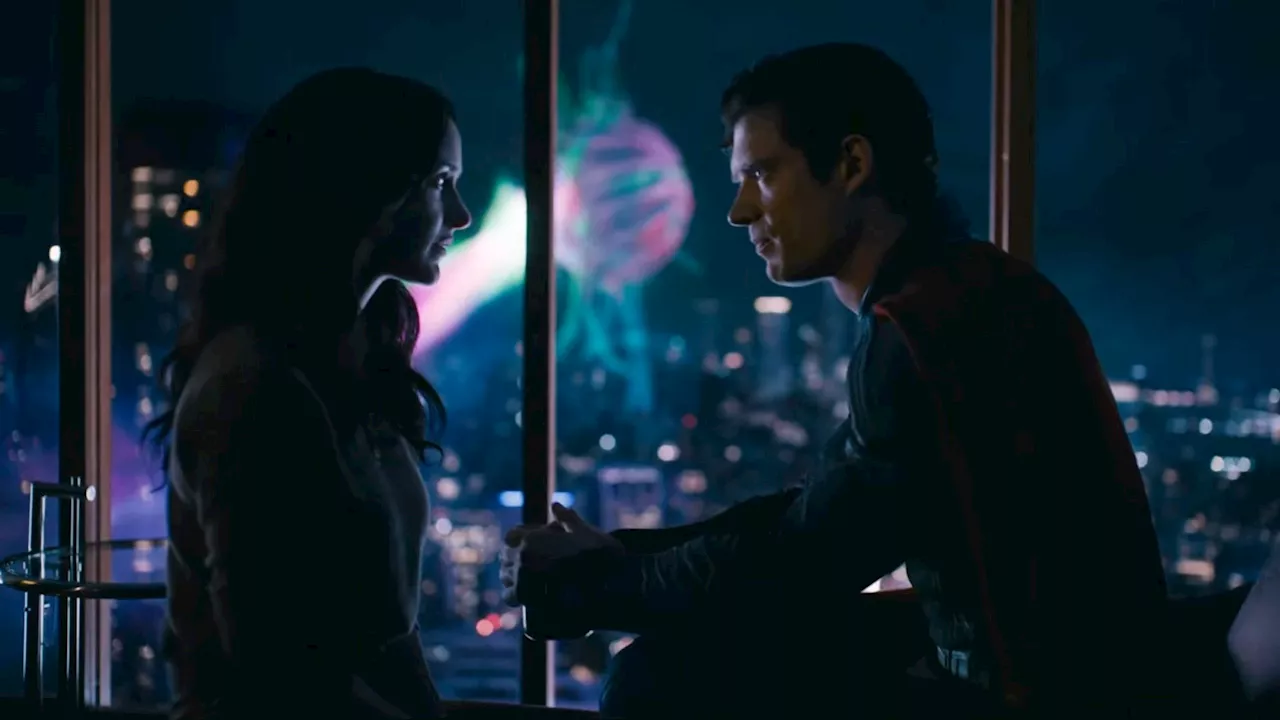 First Look at James Gunn's Superman: Teaser Trailer Revealed