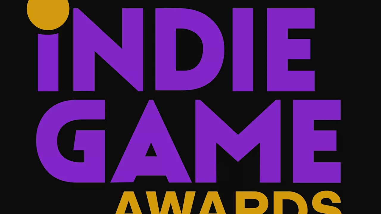 Indie Game Awards 2024 Honors Top Indie Titles