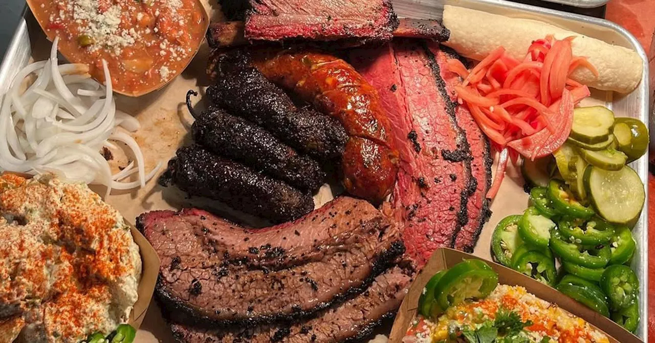 New barbecue restaurant in Toronto opening in 'destroyed' historic building