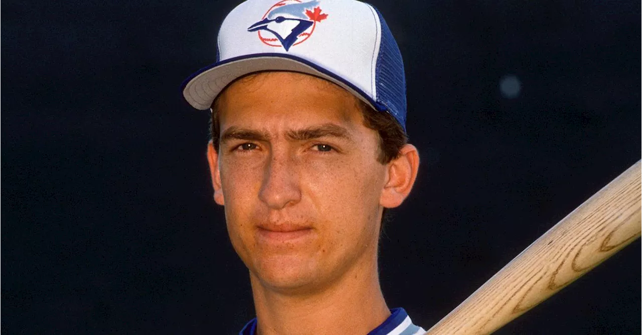 Today in Blue Jays History: Olerud traded for Person