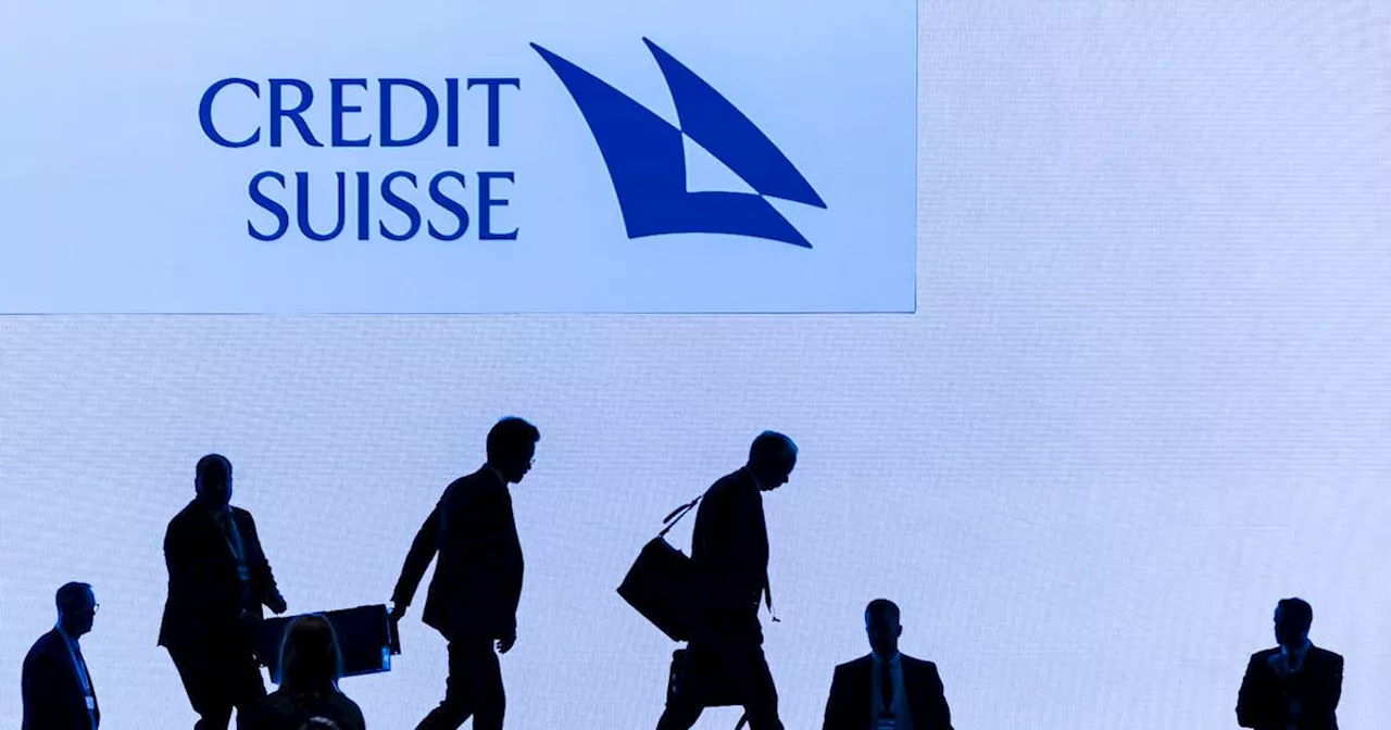 PUK-Bericht zum Credit-Suisse-Debakel: Kritische Bilanz und Forderungen nach Verbesserungen