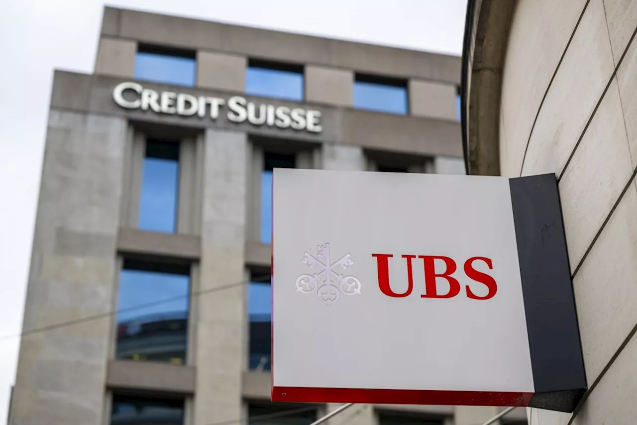 Neue Sicht auf Credit-Suisse-Krise | Börsen-Zeitung