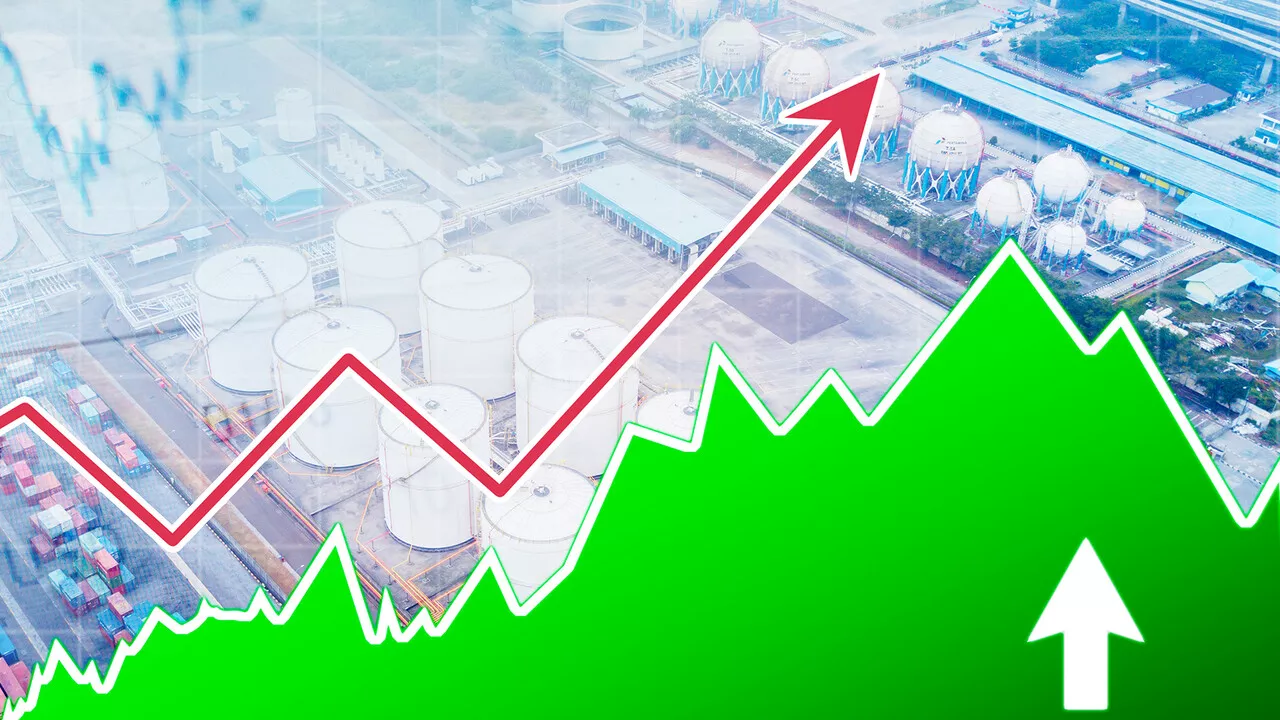 Chemie im Wandel: 2025 wird das Jahr der Chancen und der Erholung