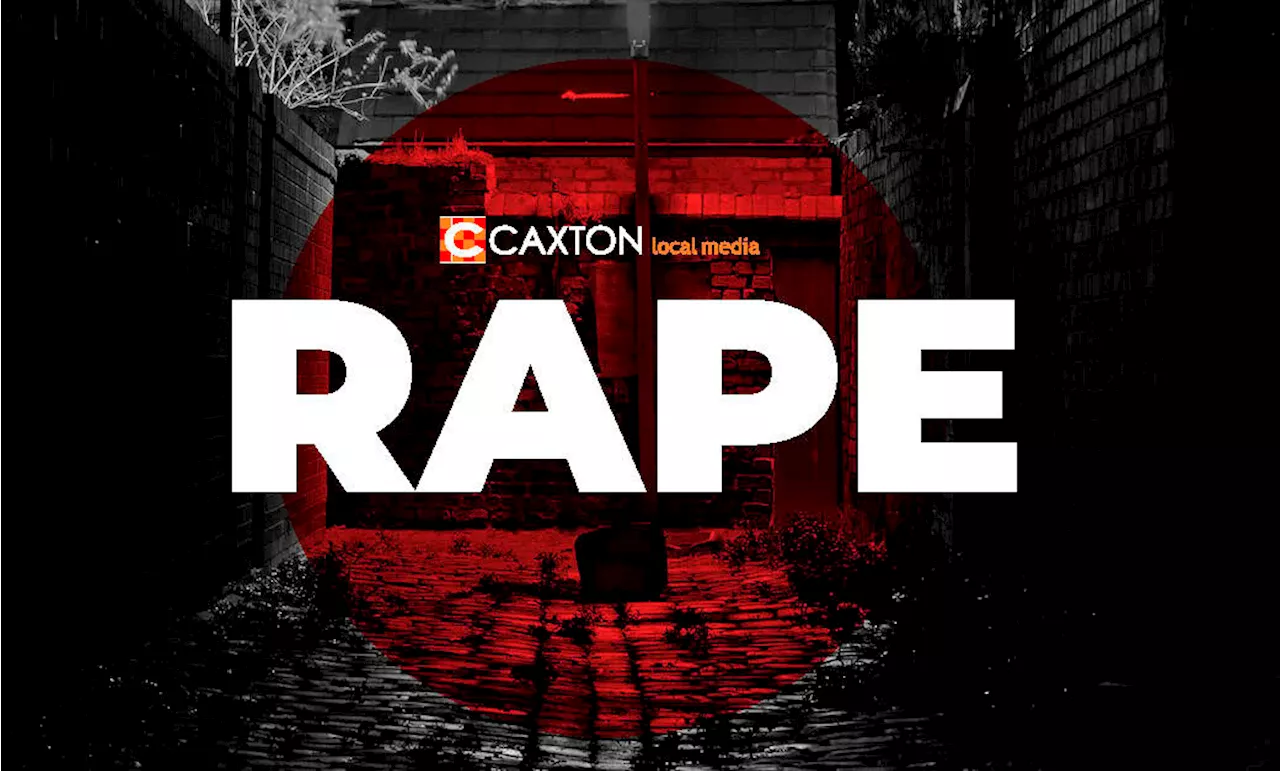 Girl Nearly Suffocated After Alleged Rapist Wraps Her in Plastic