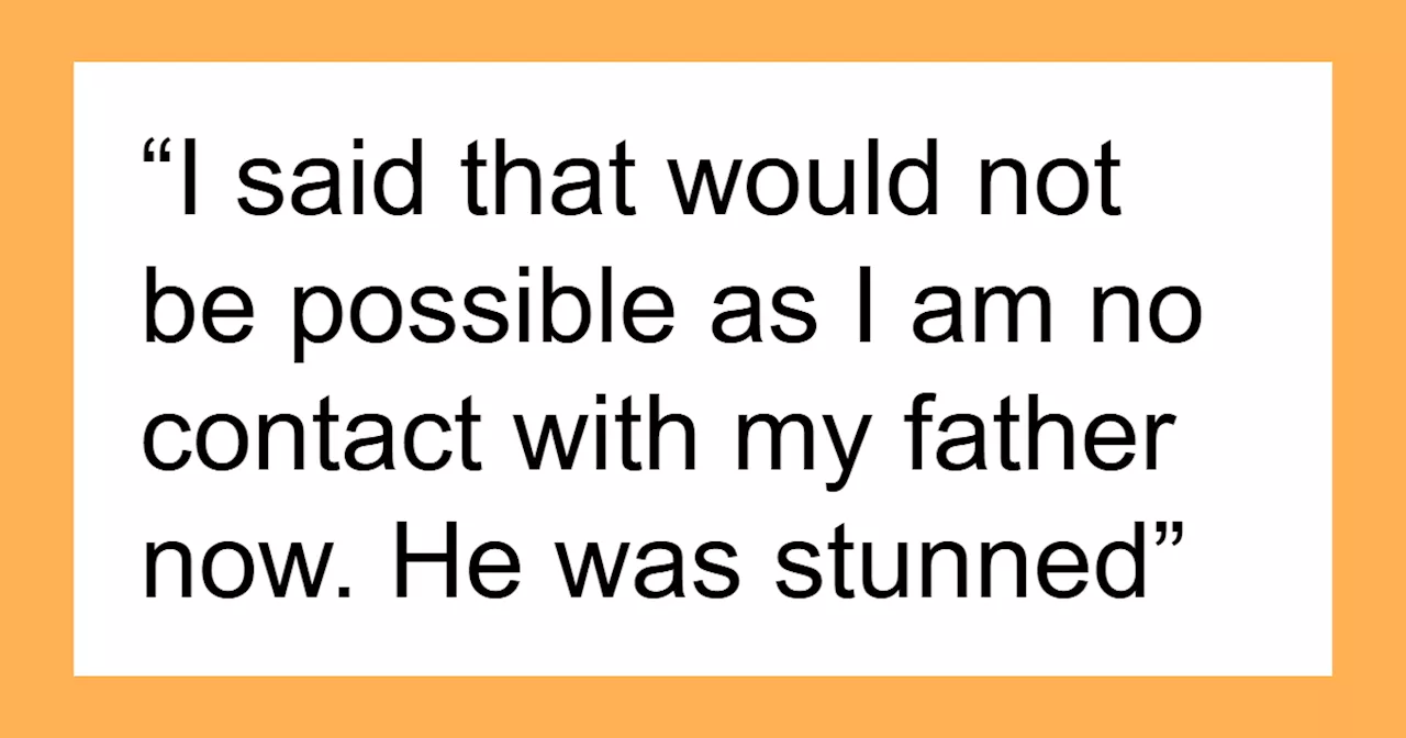 Boss Sides with Daughter in Family Dispute, Calls Out Her Father