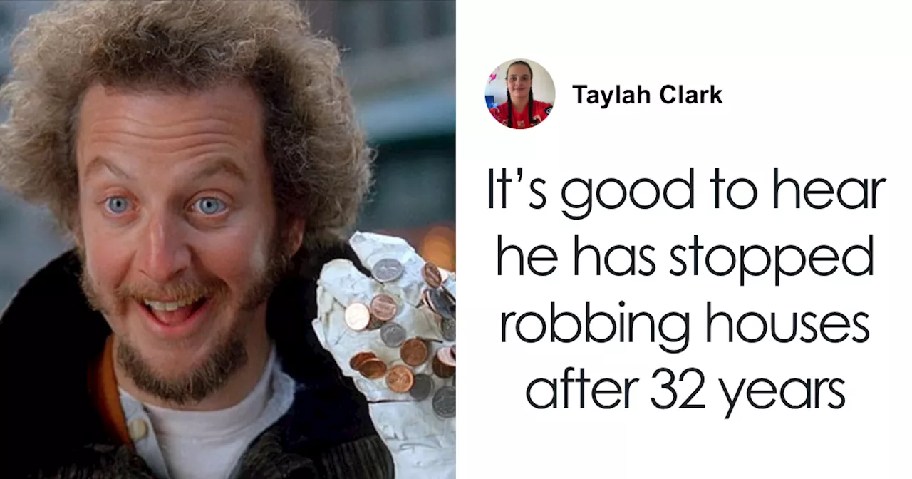 'Home Alone' Actor Included A Brilliant Contract Clause That Keeps Bringing Millions