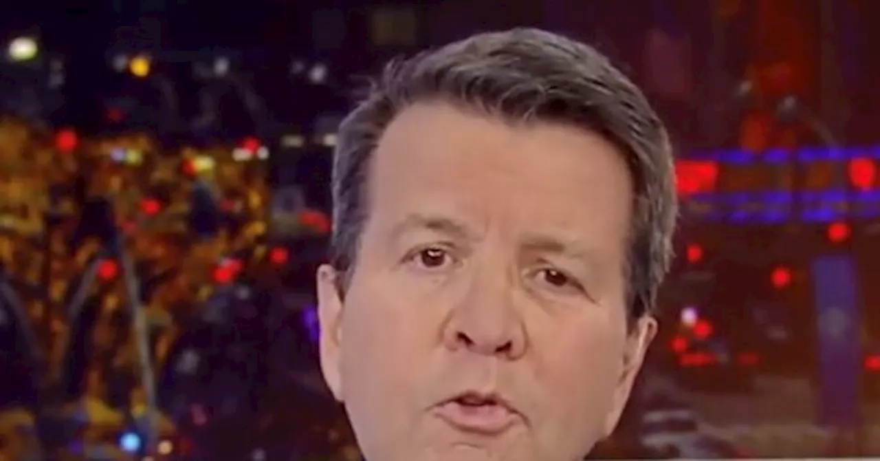 Neil Cavuto Signs Off Fox News: ‘I’m Not Leaving Journalism, I’m Just Leaving Here’