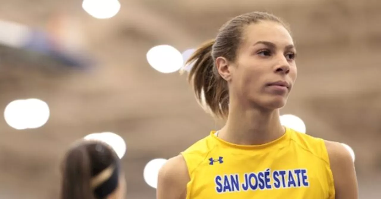 Women Flee San Jose State Volleyball Team After Scandal-Plagued Season Involving Trans Player