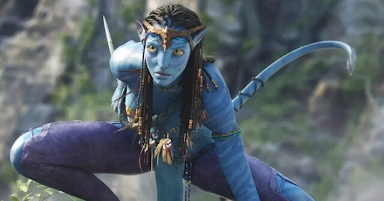 Zoe Saldaña: Oscars Rejecting ‘Avatar’ Deflating;’ ‘Overlooked, Minimized, Completely Disregarded’