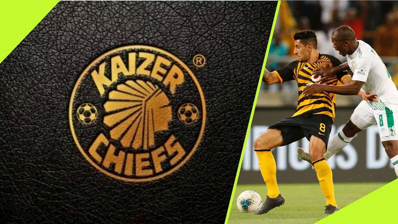 PSL: South African Midfielder Regrets Not Signing for Kaizer Chiefs