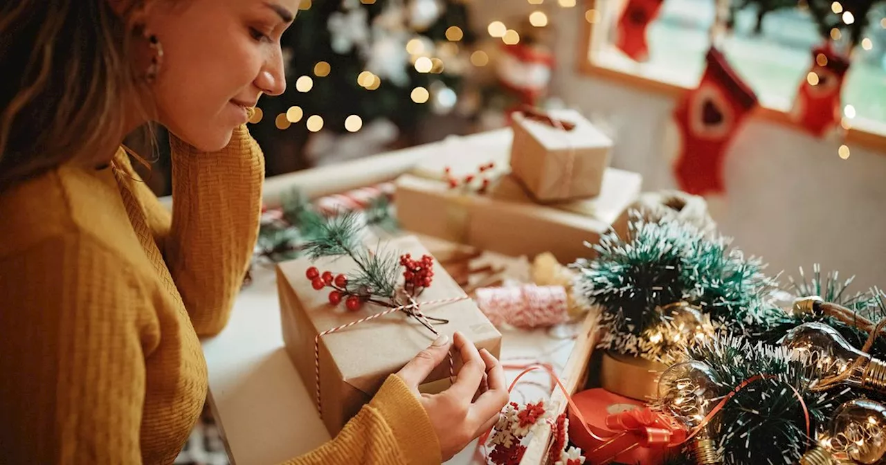 DIY Weihnachtsgeschenke für Foodies