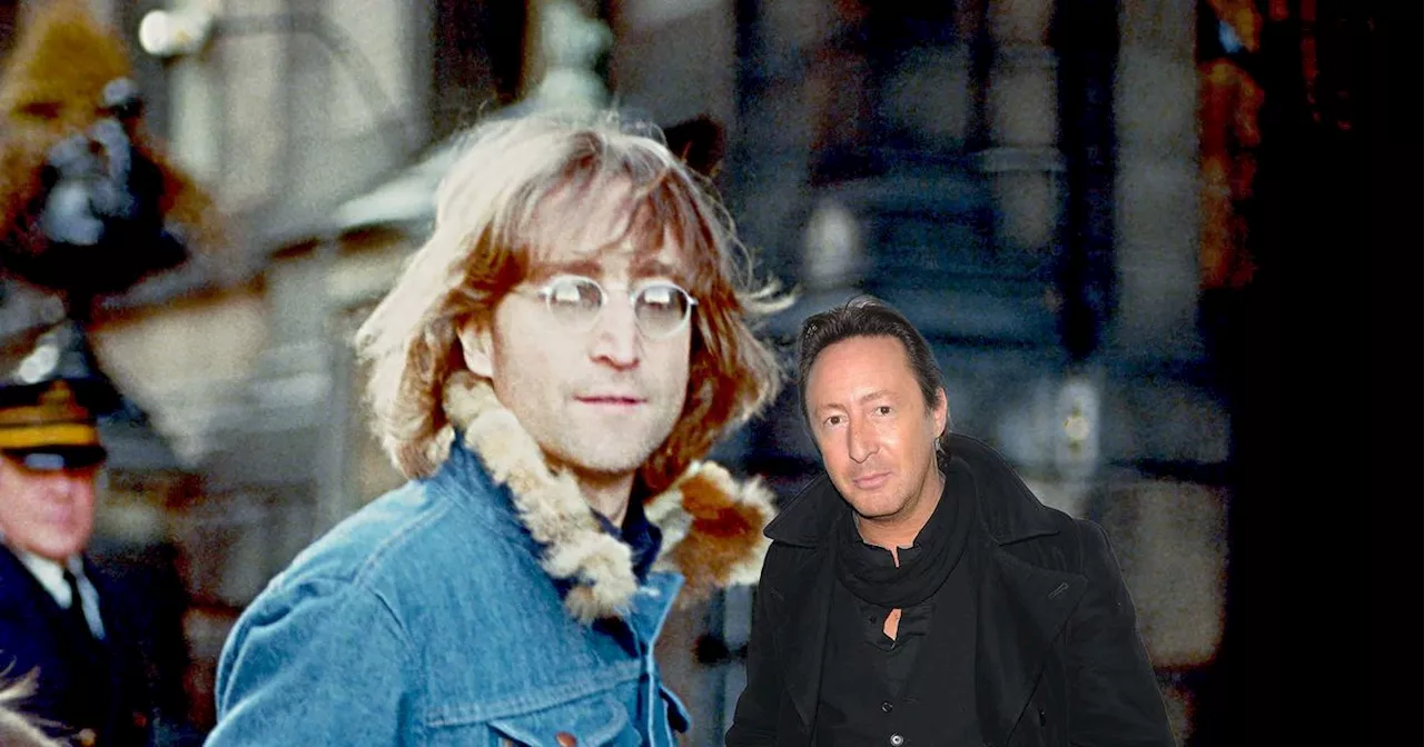 Julian Lennon nach Notoperation: Krebsdiagnose und lebenswichtige Vorsorgebotschaft