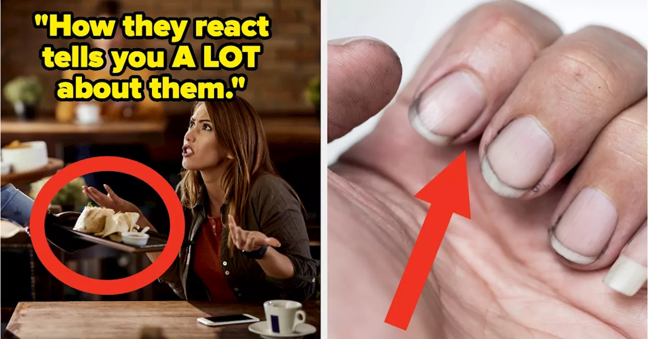 23 Very Subtle Things That Reveal A Lot About Someone