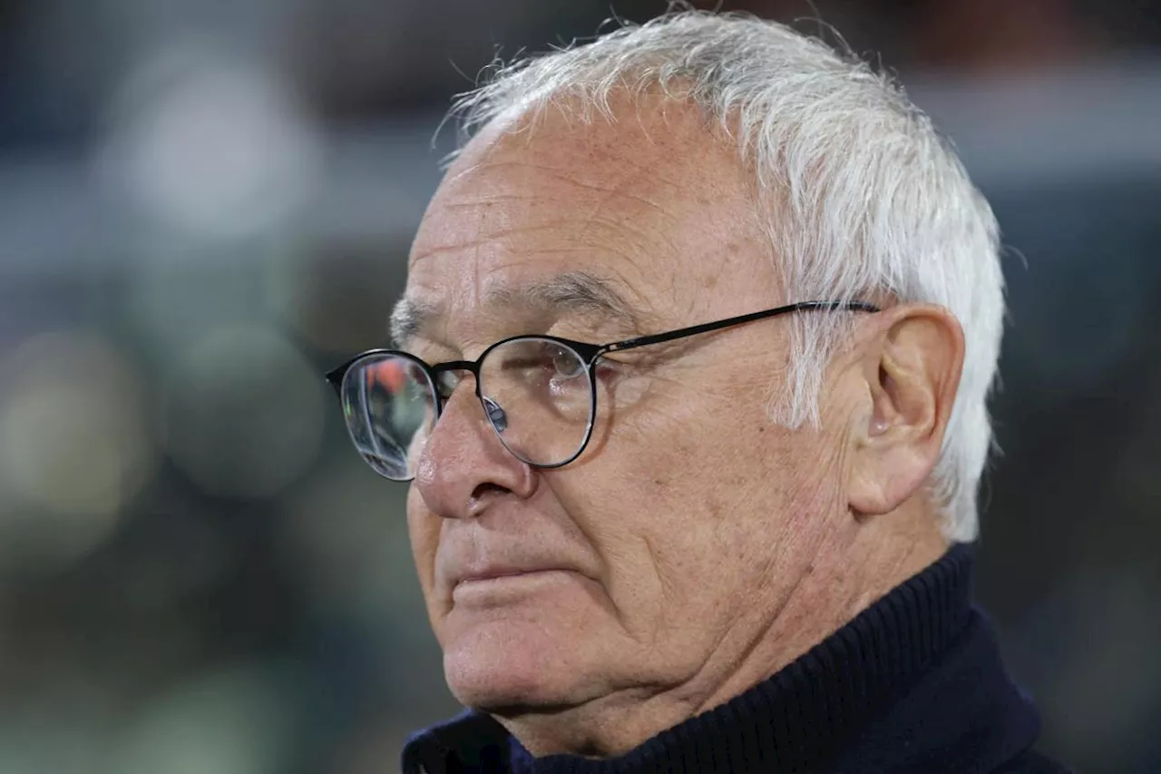 Nuovo allenatore Roma e Dybala: il doppio annuncio di Ranieri