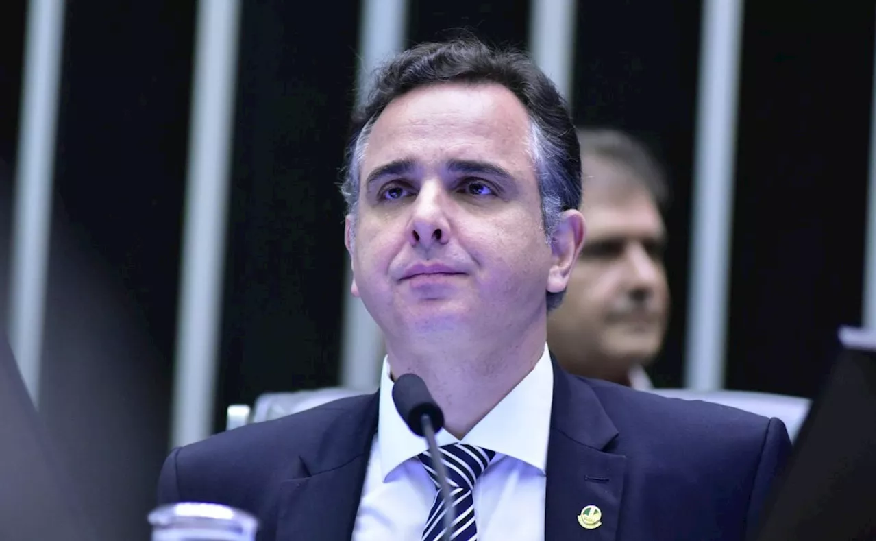 Pacheco confirma votação do Orçamento somente em 2025