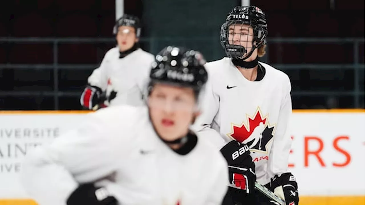 Canada Favored to Reclaim World Junior Hockey Gold in Ottawa