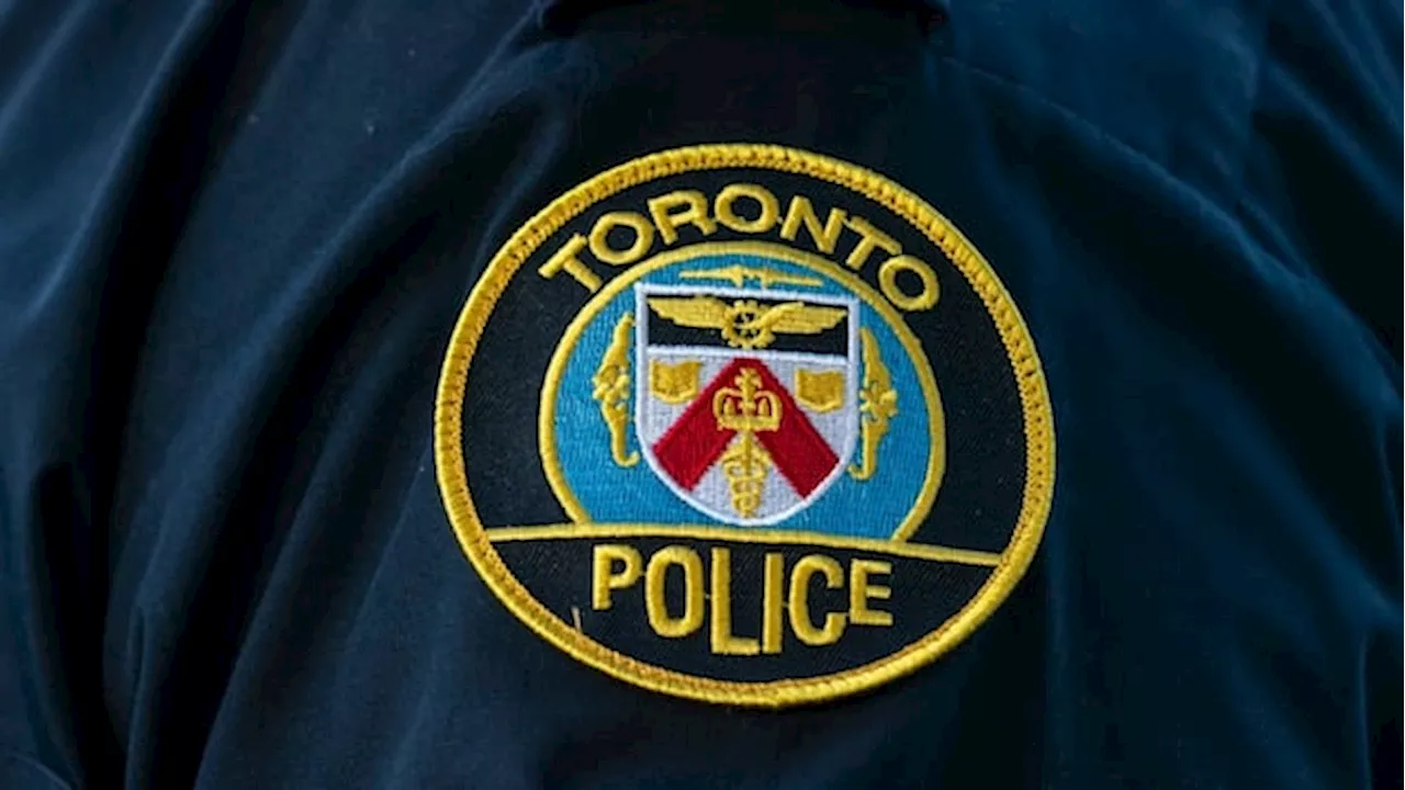 Gunshots fired at Toronto Jewish girls school for 3rd time this year