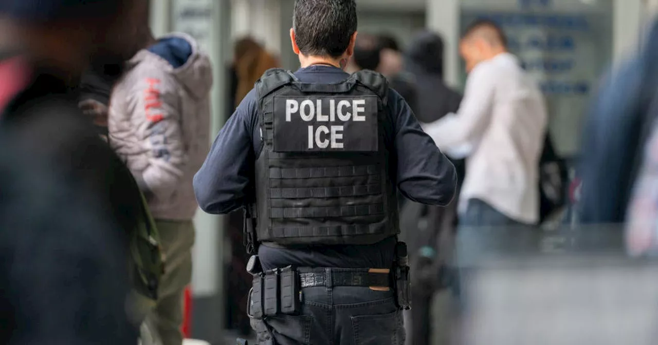 Biden Administration Records Highest Deportation Numbers in a Decade