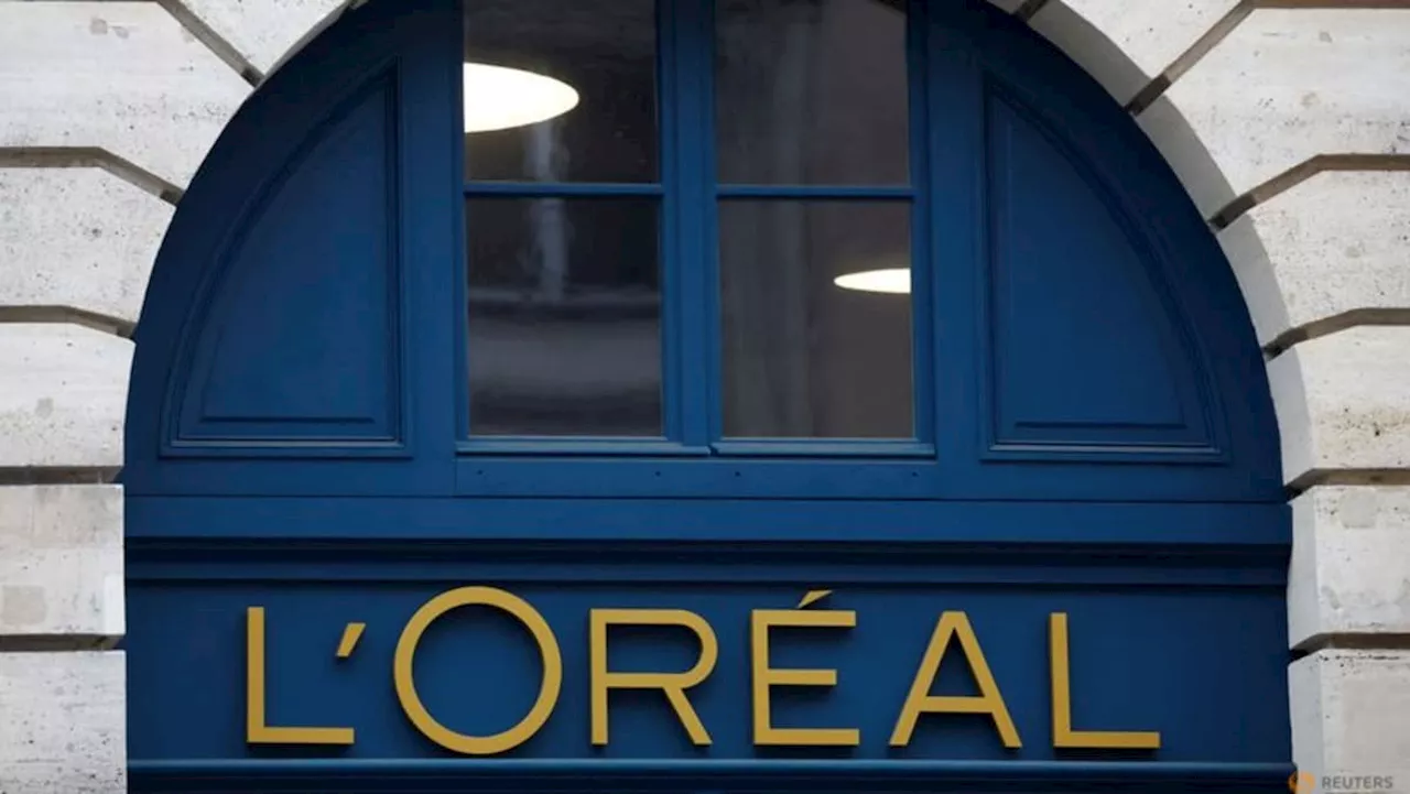 L'Oreal in talks to buy Migros' South Korean cosmetic unit, sources say