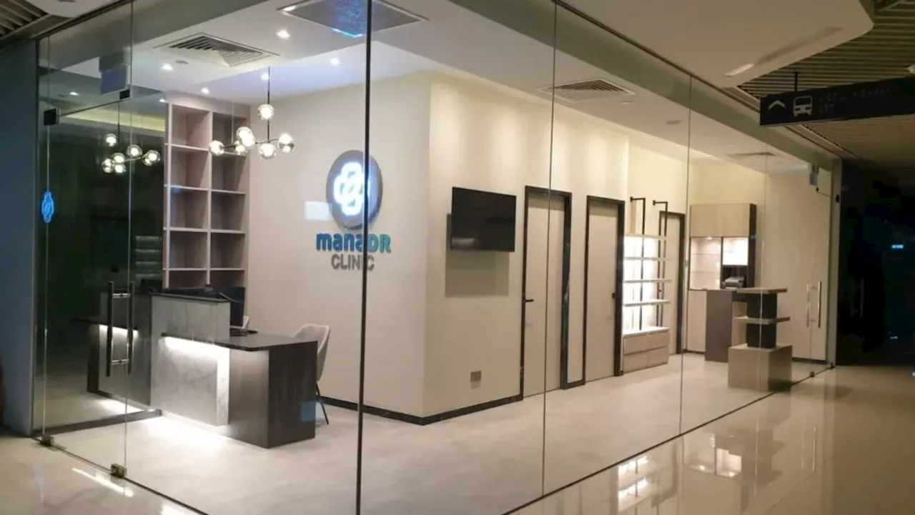 MaNaDr Clinic Halts Services Due to Ethical and Clinical Concerns